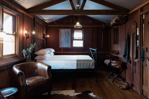 Saltbush Retreat - Accommodation Tasmania 1