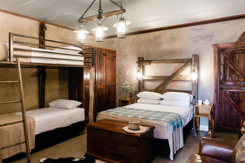 Saltbush Retreat - Accommodation Tasmania 2