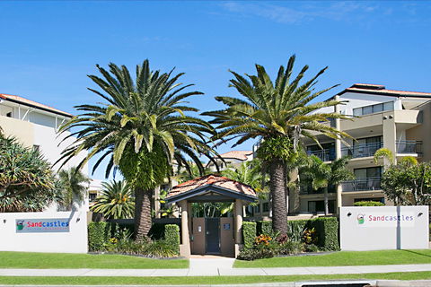 Sandcastles On Broadwater - Accommodation Tasmania 0