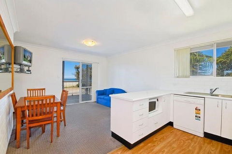 Seascape Holiday Apartments Lake Cathie - Accommodation Tasmania 2