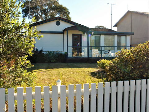 Seaside House Jervis Bay - Accommodation Tasmania 0