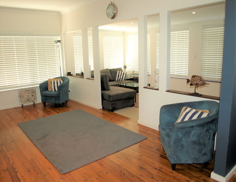 Seaside House Jervis Bay - Accommodation Tasmania 2
