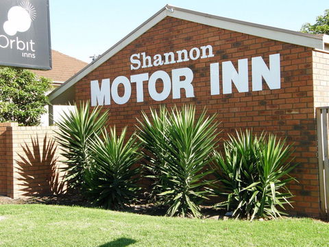 Shannon Motor Inn - Accommodation Tasmania 0