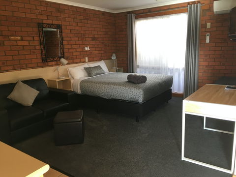 Shannon Motor Inn - Accommodation Tasmania 1
