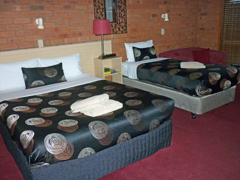 Shannon Motor Inn - Accommodation Tasmania 2