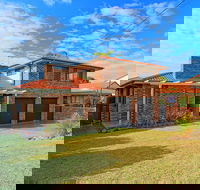 Shore Break - Accommodation Tasmania