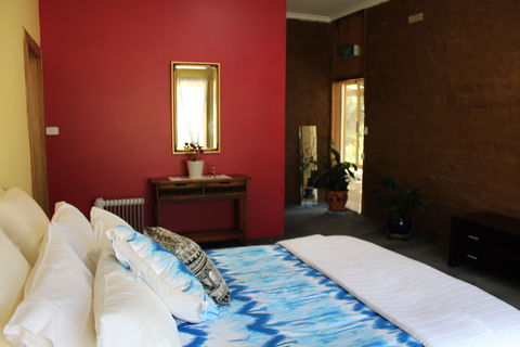 Skywatch Observatory Domestays - Accommodation Tasmania 1