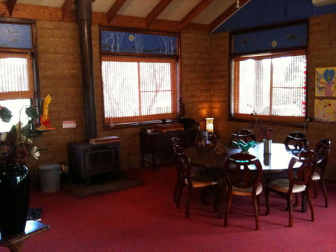 Skywatch Observatory Domestays - Accommodation Tasmania 2