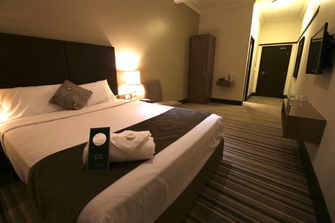 Southern Cross Hotel - Accommodation Tasmania 0