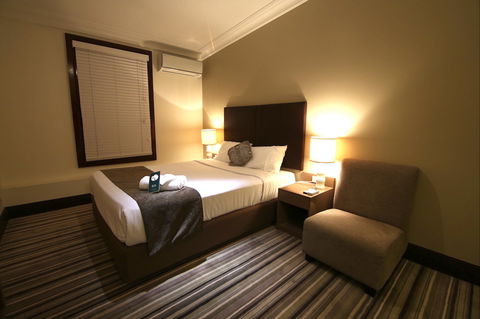 Southern Cross Hotel - Accommodation Tasmania 1