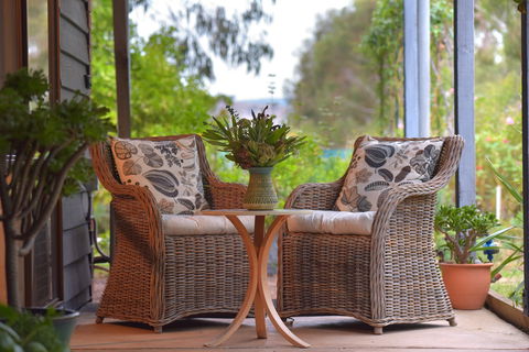 Swanpool Creek Bed And Breakfast - Accommodation Tasmania 0