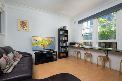 Sydney Star Backpackers - Accommodation Tasmania 1