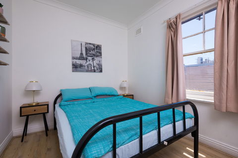 Sydney Star Backpackers - Accommodation Tasmania 2
