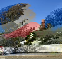 Tenterfield Luxury Historic Cottage - Accommodation Tasmania