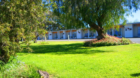 Terang Motor Inn - Accommodation Tasmania 0