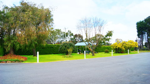 Terang Motor Inn - Accommodation Tasmania 2