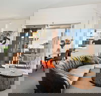 Terminus Apartment Hotel - Accommodation Tasmania