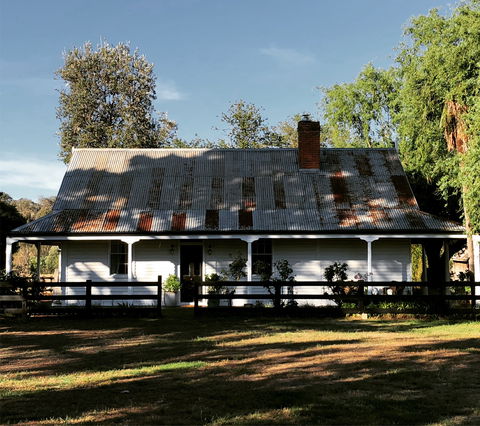 The Cottage At Dunmore Farm - Accommodation Tasmania 0