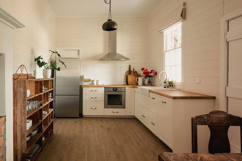 The Cottage At Dunmore Farm - Accommodation Tasmania 1