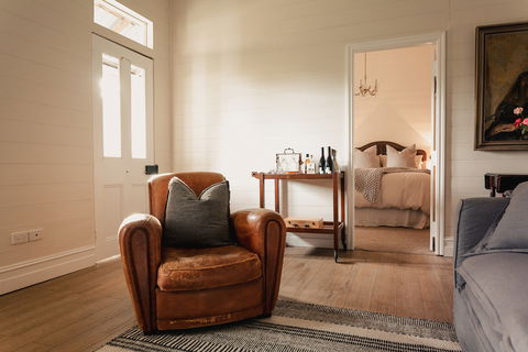 The Cottage At Dunmore Farm - Accommodation Tasmania 2