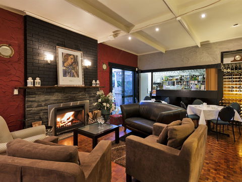 The Waterfront Wynyard - Accommodation Tasmania 0