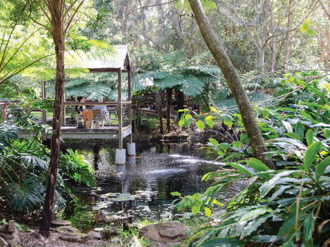 The Oasis And Wellness Centre  At One Mile Beach - Accommodation Tasmania 2