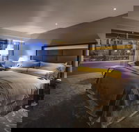 The Star Grand Hotel and Residences - Accommodation Tasmania