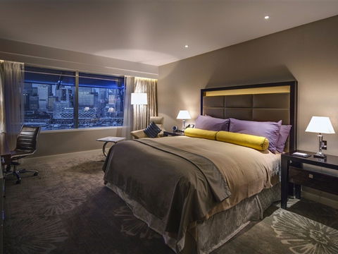 The Star Grand Hotel And Residences - Accommodation Tasmania 0