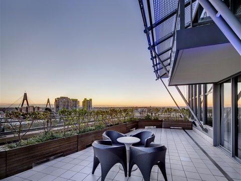 The Star Grand Hotel And Residences - Accommodation Tasmania 2