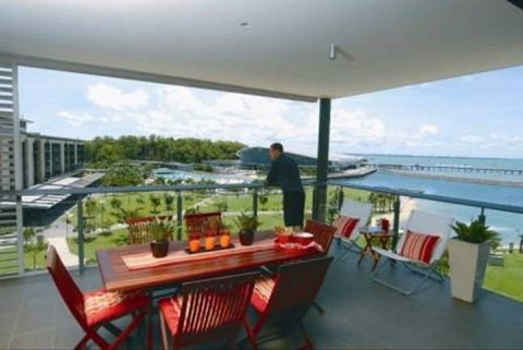The View - Accommodation Tasmania 0