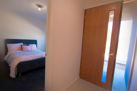The Races - Wellington - Accommodation Tasmania 1