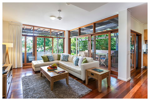 The Sebel Twin Waters - Accommodation Tasmania 0