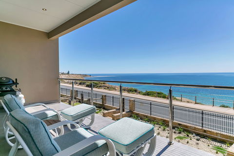 The Jetty, Port Willunga - Accommodation Tasmania 0