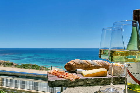 The Jetty, Port Willunga - Accommodation Tasmania 2