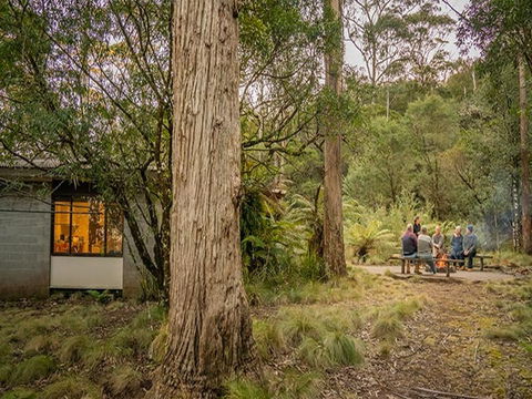 The Residence - Accommodation Tasmania 2