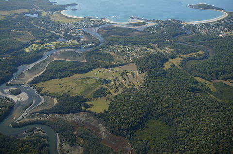 The Oaks Ranch And Country Club - Accommodation Tasmania 0
