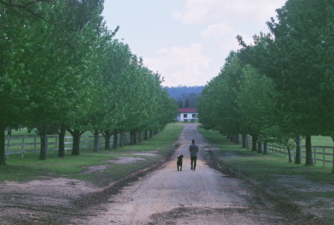 The Oaks Ranch And Country Club - Accommodation Tasmania 1