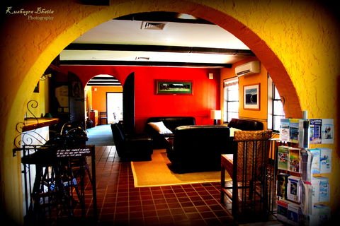 The Oaks Ranch And Country Club - Accommodation Tasmania 2
