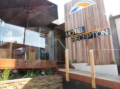 Top Of The Town Motel - Accommodation Tasmania 1