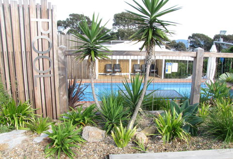 Top Of The Town Motel - Accommodation Tasmania 2