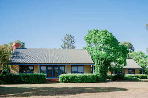 Tranquil Vale Vineyard - Accommodation Tasmania 2