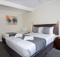 Victor Harbor City Inn - Accommodation Tasmania