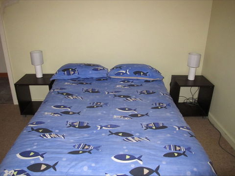 Walters Holiday Home - Accommodation Tasmania 2