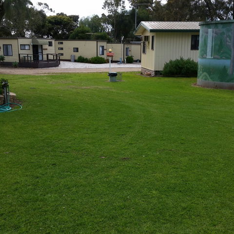 Wellington Caravan Park - Accommodation Tasmania 0