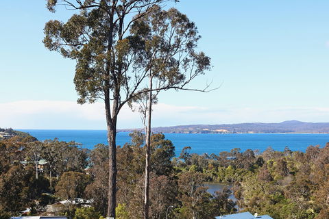 Whale Cove - Accommodation Tasmania 0