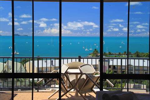 Whitsunday Terraces Resort - Accommodation Tasmania 1