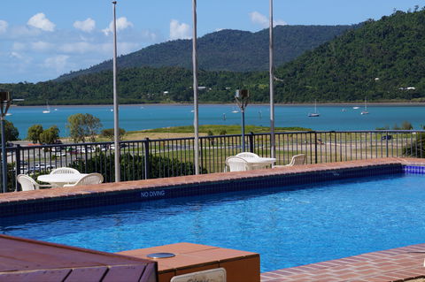Whitsunday Terraces Resort - Accommodation Tasmania 2
