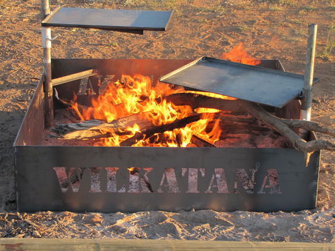 Wilkatana Station - Accommodation Tasmania 0