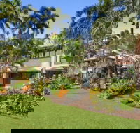 Wongalinga Mission Beach - Accommodation Tasmania