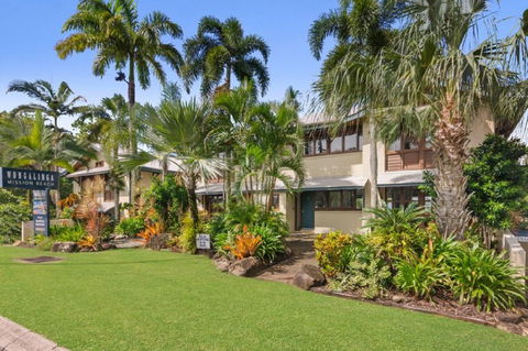 Wongalinga Mission Beach - Accommodation Tasmania 0